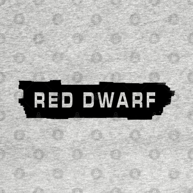 Red Dwarf intro by Stupiditee